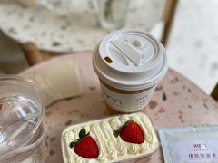 -Cafe on warm(丹霞店)