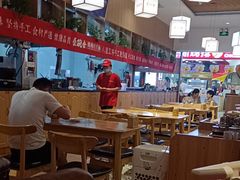 -秦䩊会·陕西biangbiang面(畹町路店)