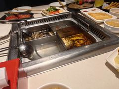 -海底捞火锅(海悦天地店)