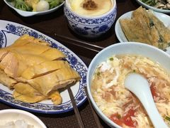 -婺園饭堂