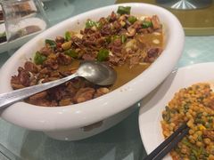 -小尕子·新疆菜(明园店)