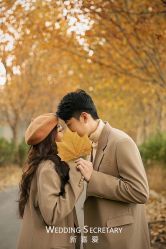 点击看大图 -喜爱高定婚纱摄影