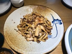 -山丹丹西北菜(金贸大厦店)