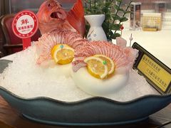 -名人坊·新派粤菜(河西奥体博览中心金鹰世界店)