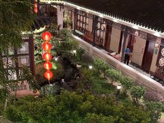 -北园酒家(小北路店)