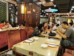 大堂-点都德(盘福楼店)