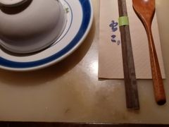 -桂满陇·蟹黄小笼汤包(中山公园店)