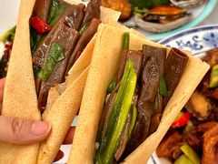 -日照大牌檔•小船海鲜(万平口店)