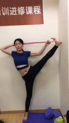 -亚太瑜伽普拉提学院