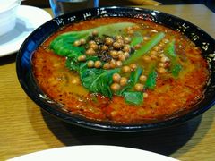 -菩提树·素食餐厅(汇智国际商业中心店)