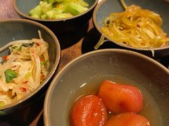 -半山腰·云南菜(侨福芳草地店)