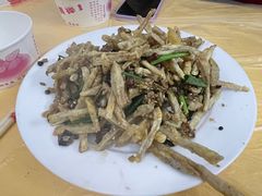 -大双私房菜(黄孝西路店)