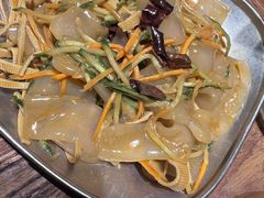 -北丐先生·野馄饨烧烤(雨花万象店)