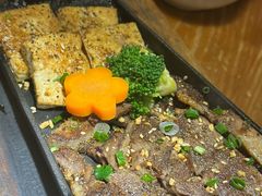-鳗鱼家·深夜食堂(军博店)