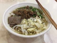-花溪王记牛肉粉(四季花溪商场店)