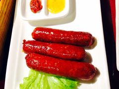-天厨妙香素食餐厅(清华店)