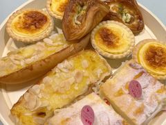 -Caidie Bakery采蝶轩(百越店)