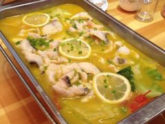 iphone_upload_pic-乌镇那一年小院主题餐厅(甘泉西路店)
