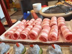 -陈眼镜火锅(总店)