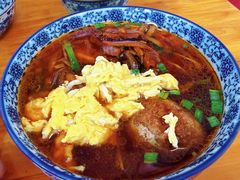 -太湖面馆十八浇(渔港路店)