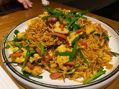 -陆壹捌餐厅(五大道店)