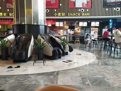 -博纳国际影城(淄博店)