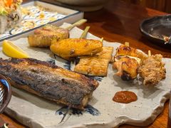 -鸟鹏烧鸟居酒屋(仁恒梦中心店)