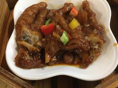 -喜鹊茶点.啫煲(车陂店)