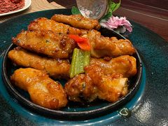 百香果排骨-顺德了能馆(虎门店)