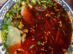 -东方宫中国兰州牛肉拉面(厦门旗舰店)