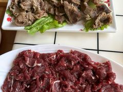 -幸运牛汕头小黄牛牛肉火锅(梅林店)