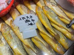 -健跳小海鲜(人民路店)