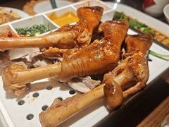 -相约·羊村小馆非遗手抓肉(七一酱园店)