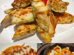 -小炳胜(卓悦中心店)