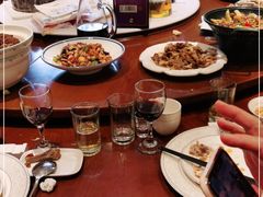 -紫光园·烤鸭·北京菜(劲松店)