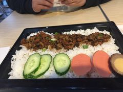 -勾魂凉皮(西二旗辉煌国际店)
