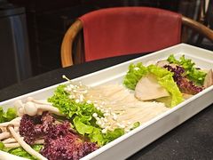 -南门四季铜锅涮肉(大屯·北苑店)