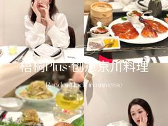 -梧桐Plus·创意京·川料理(万象城店)