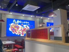 -签哥签妹儿串串火锅(青年路店)