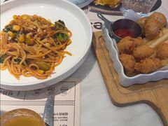 -悦荟牛排餐厅(佳木斯万达店)