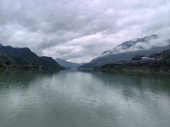 -乌江画廊(彭水苗族土家族自治县)