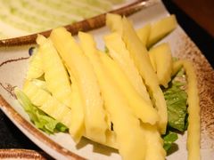 土豆条-大龙燚火锅(五一广场店)
