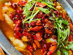 -大牌大·传统杭帮菜(湖滨店)