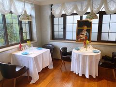 -青岛遇见米兰(八大关店)