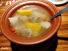 -百年神厨·地道川菜(清江西路店)