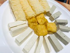 -神洲四海大酒楼(王府井澳门中心店)