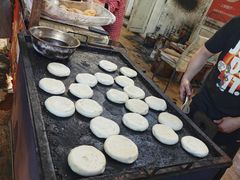 -老西关黄老太牛肉烧饼