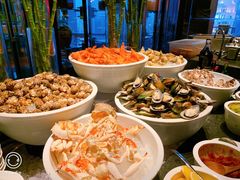 -广州富力君悦大酒店·凯菲厅