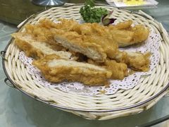 -河南食府(人民路店)