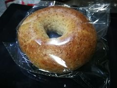 蓝莓贝果-面包与我Bread Or Me(长城汇店)